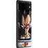 Dragon Ball Z Vegeta Portrait Google Pixel 6 Pro Skin